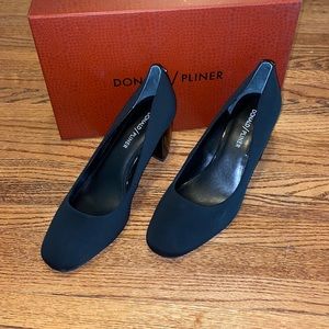 Donald Pliner Parris-D Black